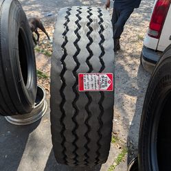 1 Continental 315/80/22.5