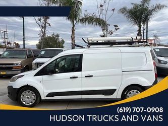 2014 Ford Transit Connect