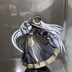 Re-Creators “Altair” Aka Military Uniform Princess 1/8 Scale Figure (OBO)