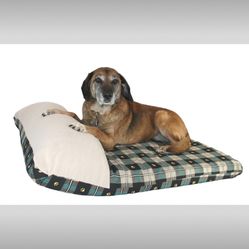 Dog Beds And Covers