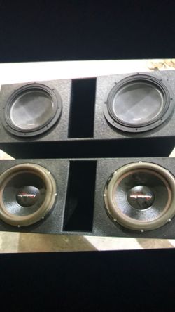 American bass audio equipment