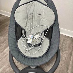 Mesedora Para Bebé / Waitress for baby