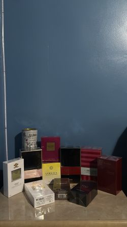 Colognes!!