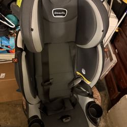 Kids Car Seat