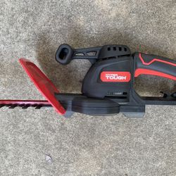 Trimmer