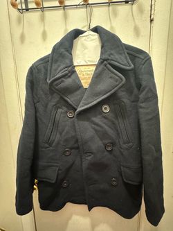 Peacoat