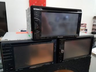 DVD DECKS PIONEER