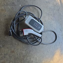 kia optima 2017 ac electric charger