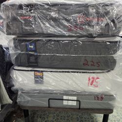 Brand Name Mattresses For Cheap