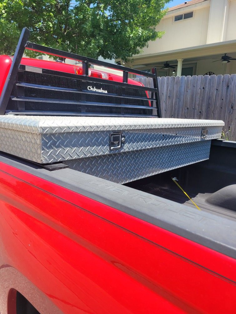 Tool Box