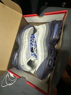Air max 95s size 11