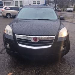 2008 Saturn Outlook
