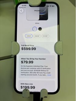 Apple IPhone 16e