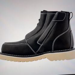 Speed And Strength Overhaul Riding Boots 