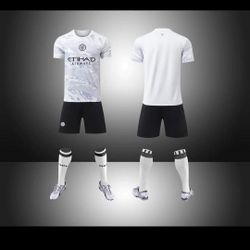 Soccer Uniforms Uniformes De Fútbol 
