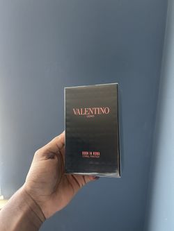 Valentino Born In Rome