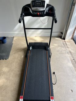 Merax Walking Pad Lightly Used