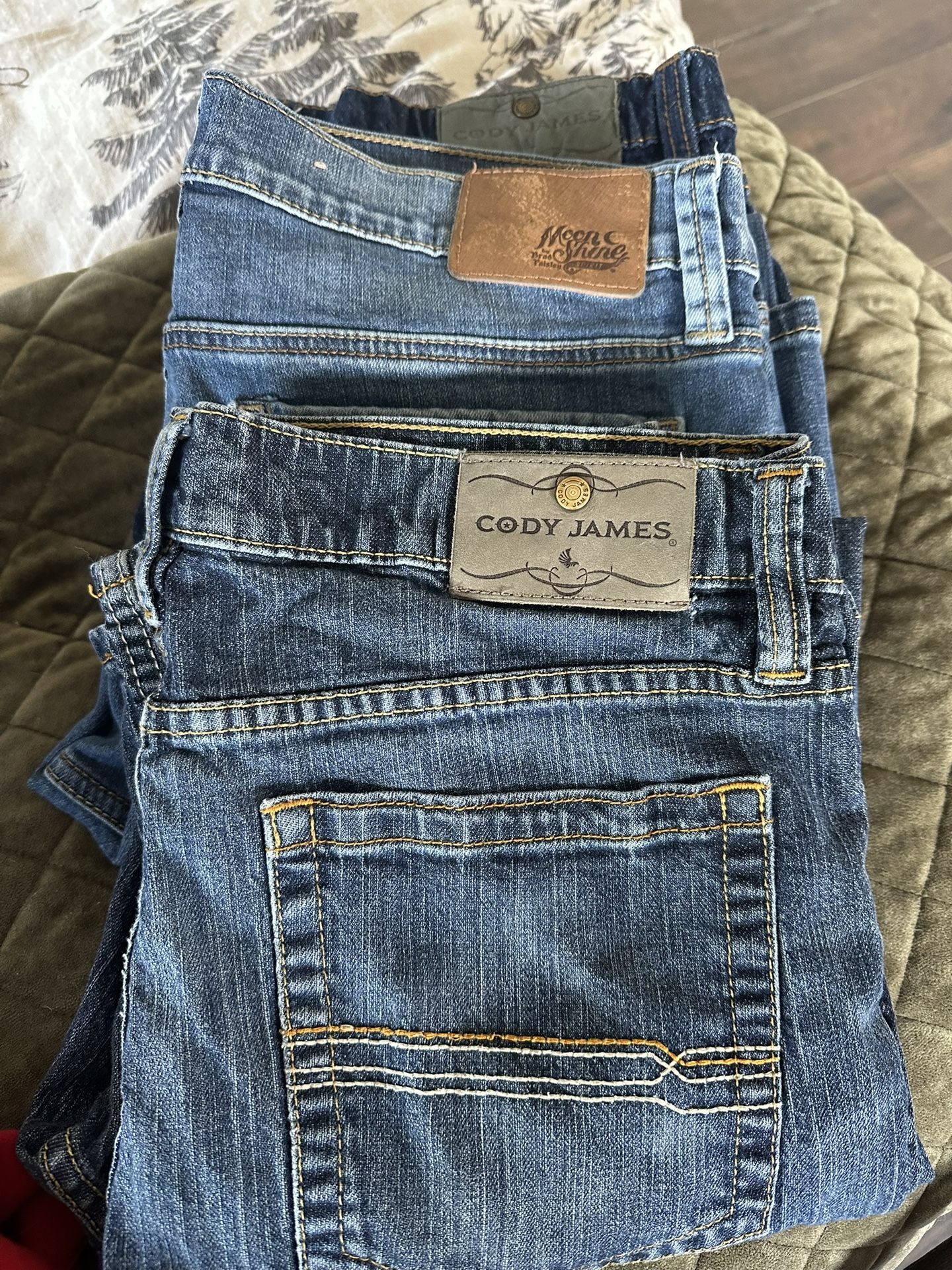 Free Men’s Clothes 