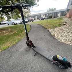 gotrax electric scooter