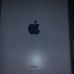 iPad 5th Generation 