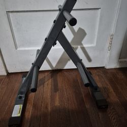 Small Weight Tree Rack 