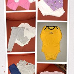 Girls Clothes 