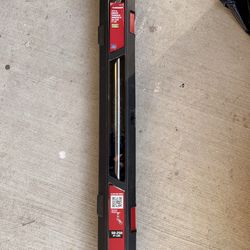 1/2 inch torque wrench