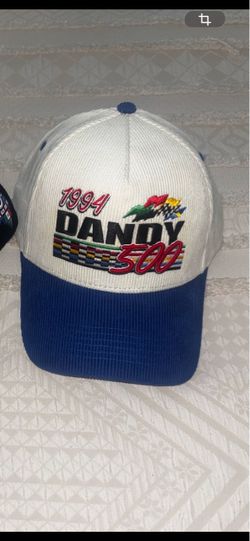 Dandy hat