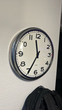 Clock
