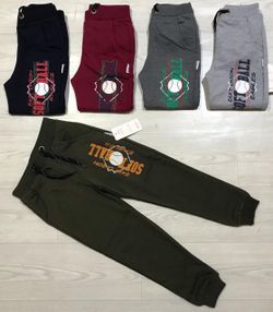 Boys pants