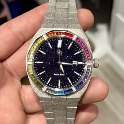 Paul Rich Limited Edition Sold Out 116/600