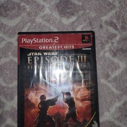 Star Wars: Episode III – Revenge of the Sith (Xbox)