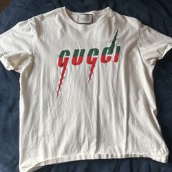 Gucci shirt 