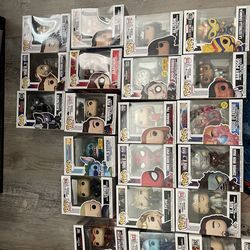 Funko pop