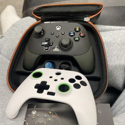 Pro Xbox Controller