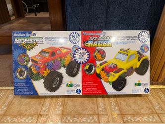 Stem Building Sets
