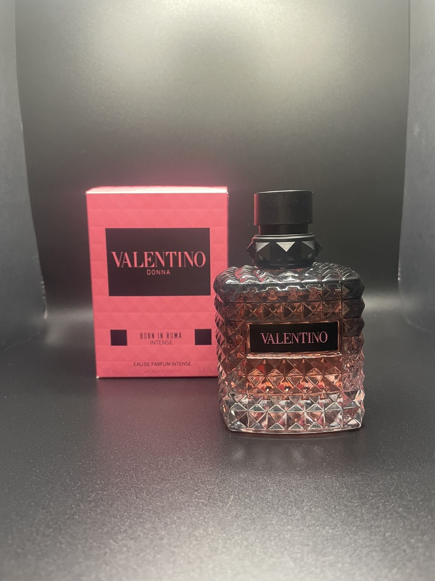Valentino Donna Intense 
