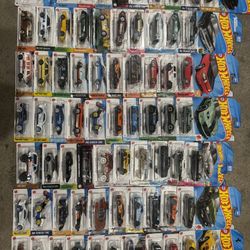 Lot Hotwheels 