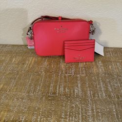 Kate Spade Bag