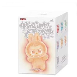 Labubu Big Into Energy Blind Box