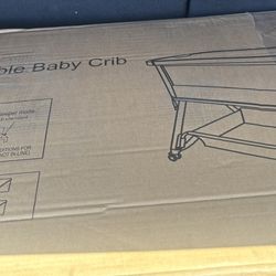 Baby Bassinet 