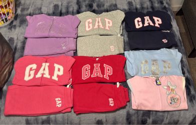 GAP