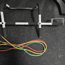 Pull Up Bar 
