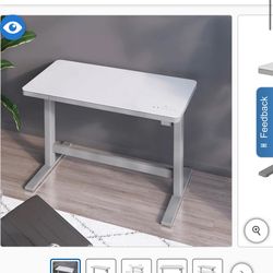 VIRAL: Tresanti Standing Desk