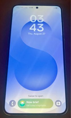 Samsung Galaxy S25 unlocked