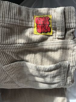 Empyre Corduroy Pants