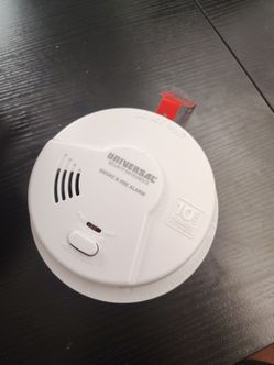 Universal Smoke detector