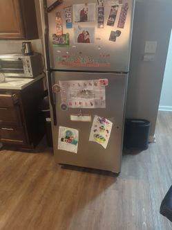 Full size Fridge for Sale