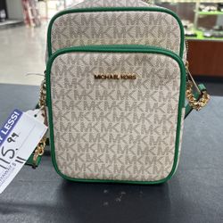 Michael Kors Cross Body 