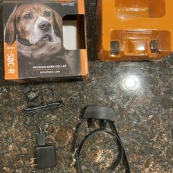 Bark Collar